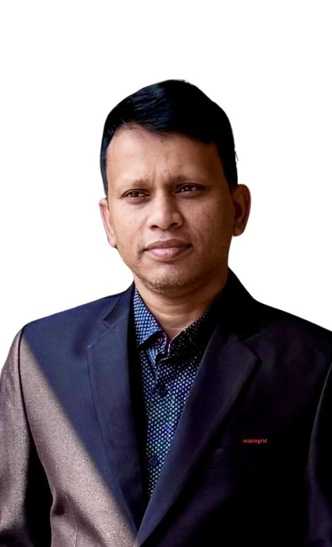 jubel ahmed