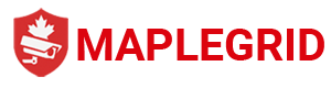 Maple Grid Security